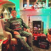 New Music Festival THE BRIT FEST Set to Premiere in July 2024