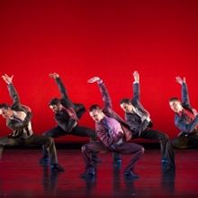 The Music Center Presents INSIDE LOOK: Ballet Hispanico at 50