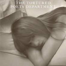 Taylor Swift Announces New Song 'The Bolter'