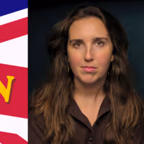 Henrietta Steventon's £POUNDTOWN To Premiere At Spark Theater Festival