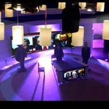 OEDIPUS IN THE DISTRICT Previews At The Tank NYC