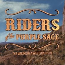 BWW Feature: Peter Coyote, Karin Wolverton and More Star in RIDERS OF THE PURPLE SAGE