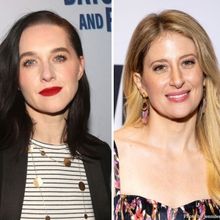 Lena Hall, Caissie Levy, & More Broadway Stars Join SUB/LIMINAL Series