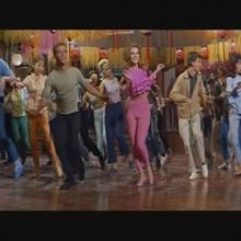 VIDEO: EVERYBODY DANCE NOW! A Look Back at 'A Lot of Livin' to Do' From BYE BYE BIRDI