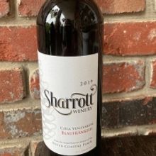 GARDEN STATE WINE GROWERS ASSOCIATION Hosts Presentation on the Blaufränkisch Grape 