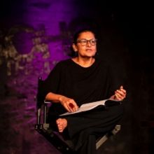 Review: EVENING CONVERSATIONS, Soho Theatre