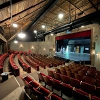 Dorset Theatre Festival Artistic Director Departs
