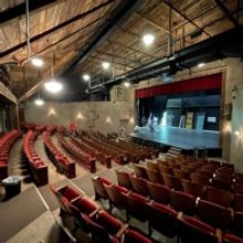 Dorset Theatre Festival Artistic Director Departs