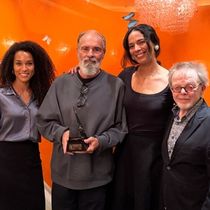 Songwriters Hall of Fame Posthumously Inducts Donna Summer