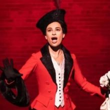 Wake Up With BWW 11/2: Casting For SUNSET BOULEVARD at Kennedy Center and Camelot at 