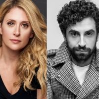 Brandon Uranowitz, Caissie Levy, Betsy Aidem & More Join Broadway-Bound LEOPOLDSTADT