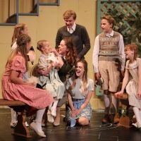 BWW Review: North Little Rock is alive with THE SOUND OF MUSIC at Argenta Community…