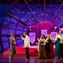 Lyric Opera of Kansas City Kicks Off 2019-2020 Season with Mozart's THE ABDUCTION…