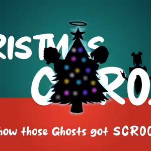 THE CHRISTMAS CAROLS to Have World Premiere at Pickerington High School North