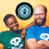 Listen: Michael Urie Joins Story Pirates Podcast Season 5 Today