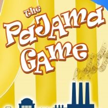 Way Off Broadway to Present THE PAJAMA GAME This Fall
