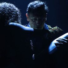 Video: First Look at THE BODYGUARD at The John W. Engeman Theater