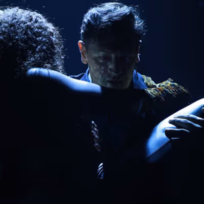 Video: First Look at THE BODYGUARD at The John W. Engeman Theater