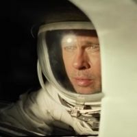 VIDEO: See Brad Pitt in the Second Trailer for AD ASTRA