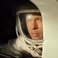 VIDEO: See Brad Pitt in the Second Trailer for AD ASTRA Video