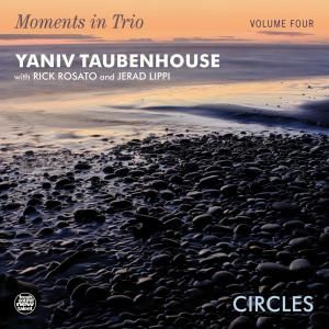 Photos: Yaniv Taubenhouse Releases Third Single 'Wind' From MOMENTS IN TRIO VOL. 4 - 