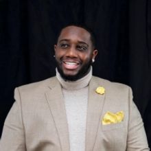 Ar-Rasheed S. Brisco Jr. Hopes to Use Music To Motivate & Inspire