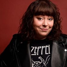 Initial Cast Set For Concert Of New Zombie Rock Musical ROMERO & JULIET