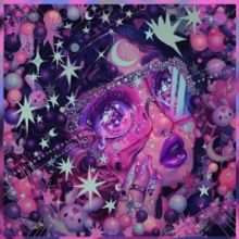 Rising Electronic Sensation Ivy Hollivana Shares New Album