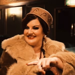 Video: First Look at Jodie Prenger in GYPSY at the Opera House Manchester