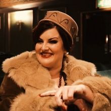 Video: First Look at Jodie Prenger in GYPSY at the Opera House Manchester