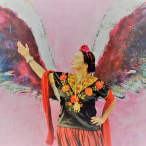 Review: FRIDA-STROKE OF PASSION: THE IMMERSIVE EXPERIENCE at Casa 0101