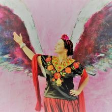 Review: FRIDA-STROKE OF PASSION: THE IMMERSIVE EXPERIENCE at Casa 0101