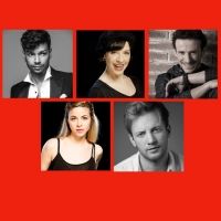 Los protagonistas de las versiones teatrales de WEST SIDE STORY nos hablan del…
