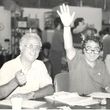 William Bill Pullinsi, Candlelight Dinner Playhouse Founder, Dies at 86 Photo