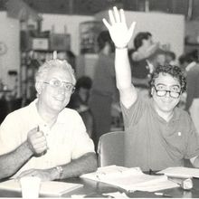 William 'Bill' Pullinsi, Candlelight Dinner Playhouse Founder, Dies at 86