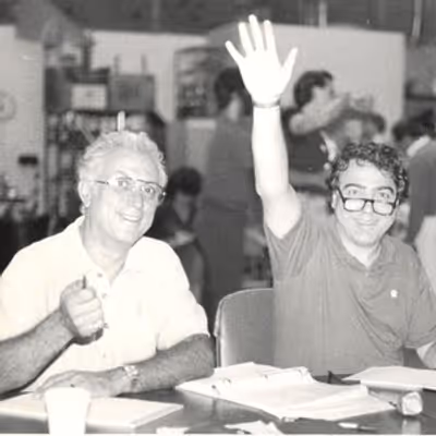 William 'Bill' Pullinsi, Candlelight Dinner Playhouse Founder, Dies at 86