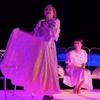 Tennessee Shakespeare Company Presents BLUE ROSES OF TENNESSEE WILLIAMS at Southern…