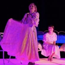 Tennessee Shakespeare Company Presents BLUE ROSES OF TENNESSEE WILLIAMS at Southern 