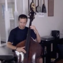 VIDEO: Paul Cigan, Charlie Nilles and Luisa Brown-Hernandez Perform as Part of NSO @…