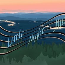 Stephen Sondheim's A LITTLE NIGHT MUSIC To Be Presented By Sullivan Rep In June