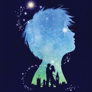 OFC Creations Theatre Presents FINDING NEVERLAND- Starring Ross (Rosé) McCorkell