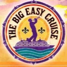 The Inaugural Big Easy Cruise Announces Lineup