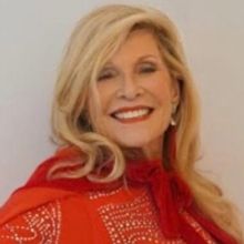 Celebrate Carol Sue Gershman's Big Birthday At The Green Room 42, October 13