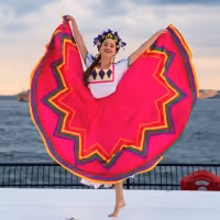 Battery Dance presents The 41st Annual Battery Dance Festival at Robert F. Wagner…