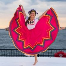Battery Dance presents The 41st Annual Battery Dance Festival at Robert F. Wagner…