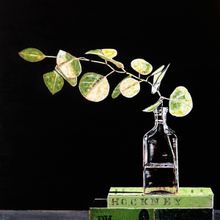 Contemporary Artist Don Hershman to Present New Exhibition at Wessling Contemporary