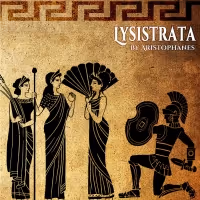 Tickets are available for LYSISTRATA playing at Theater at Monmouth from June 25th…