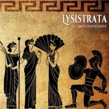 Tickets are available for LYSISTRATA playing at Theater at Monmouth from June 25th th