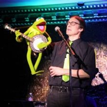 BWW Review: Feinstein's/54 Below Recalls All Our Childhoods With 54 CELEBRATES THE MU