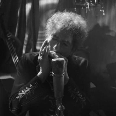 Review: BOB DYLAN - ROUGH AND ROWDY TOUR at Mayo Civic Center Arena